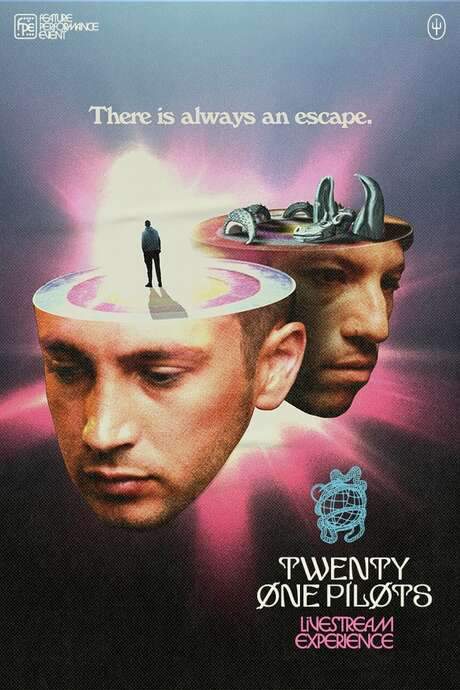 Twenty One Pilots: Livestream Experience